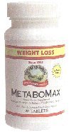 Metabolife or 
MetaboMax?